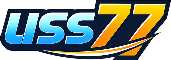 Logo uss77